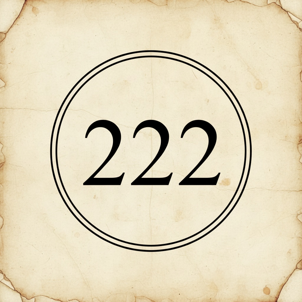 222