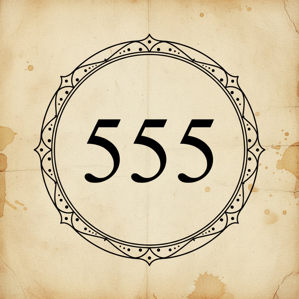 555