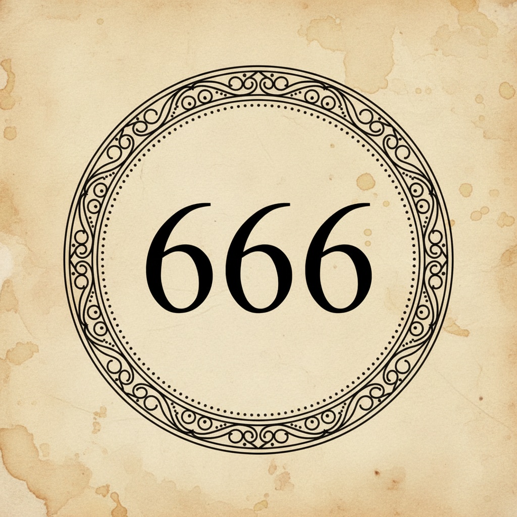 666