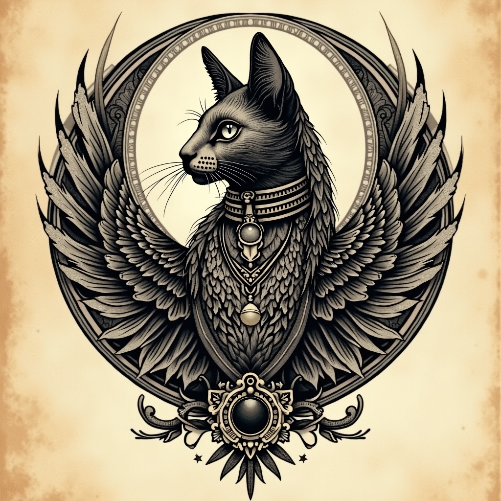 Bastet