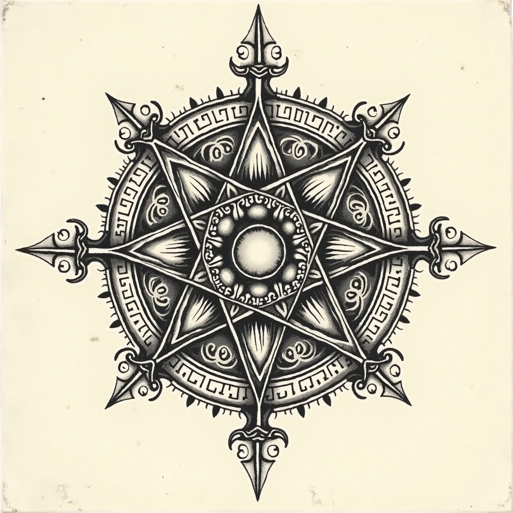 Pentagram