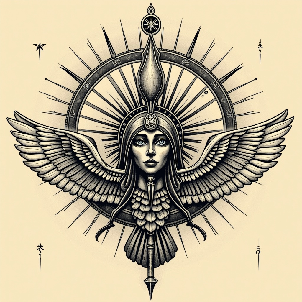 Ra