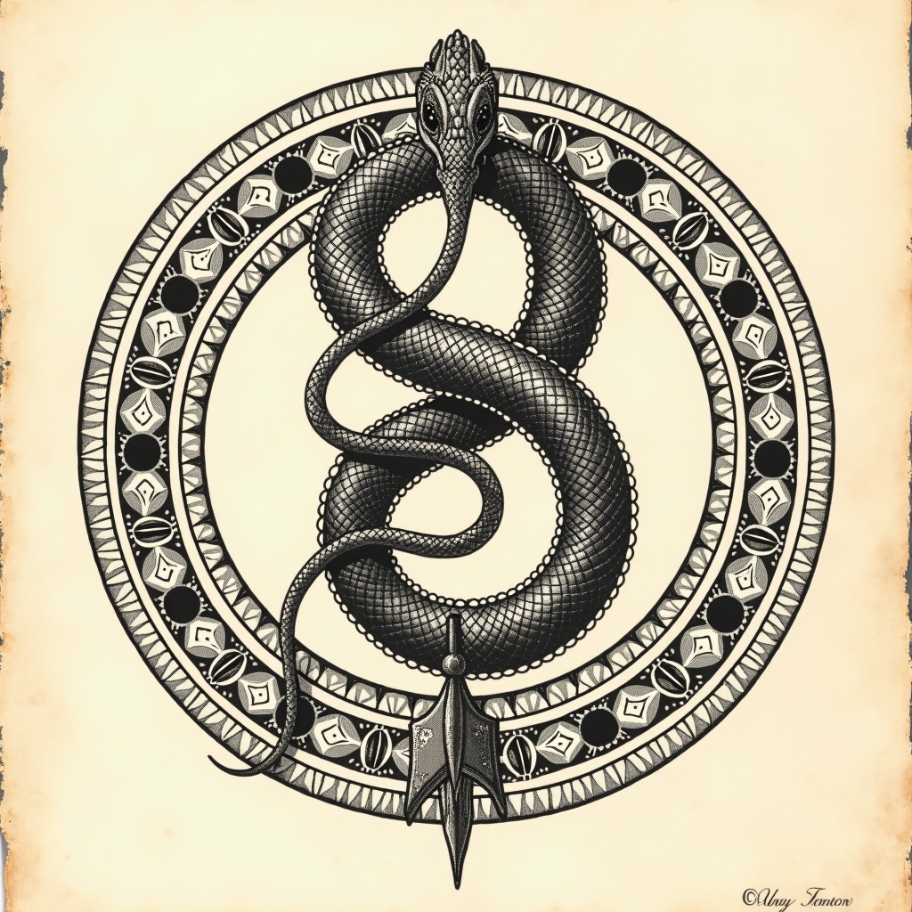 Uroboros